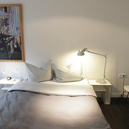 Quartier Kiel Apartment Ngoại thất bức ảnh
