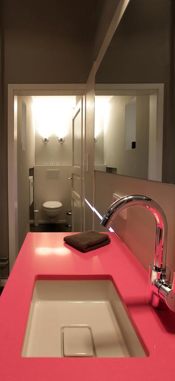 Quartier Kiel Apartment Ngoại thất bức ảnh