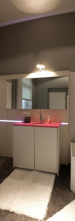 Quartier Kiel Apartment Ngoại thất bức ảnh