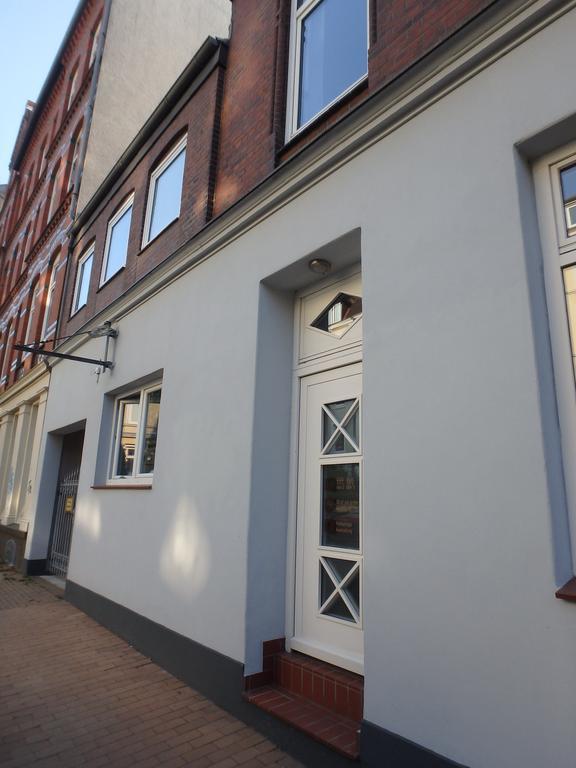 Quartier Kiel Apartment Ngoại thất bức ảnh