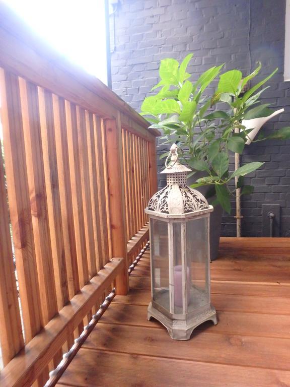 Quartier Kiel Apartment Ngoại thất bức ảnh