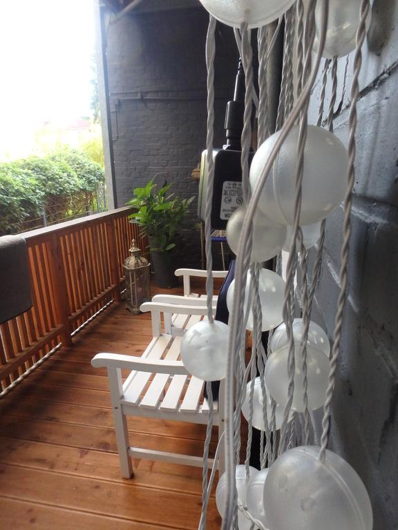 Quartier Kiel Apartment Ngoại thất bức ảnh
